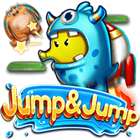 Praja4d: Arcade Online DragonSoft Jump & Jump