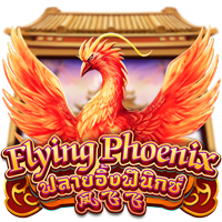 Praja4d: Arcade Online DragonSoft Flying Phoenix