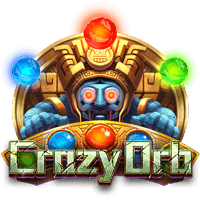 Arcade Games Online DragoonSoft - Crazy Orb