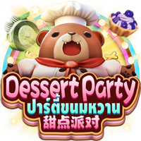 Arcade Games Online DragoonSoft - Dessert Party