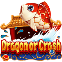 Praja4d: Arcade Online DragonSoft Dragon or Crash