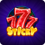 Sticky 777