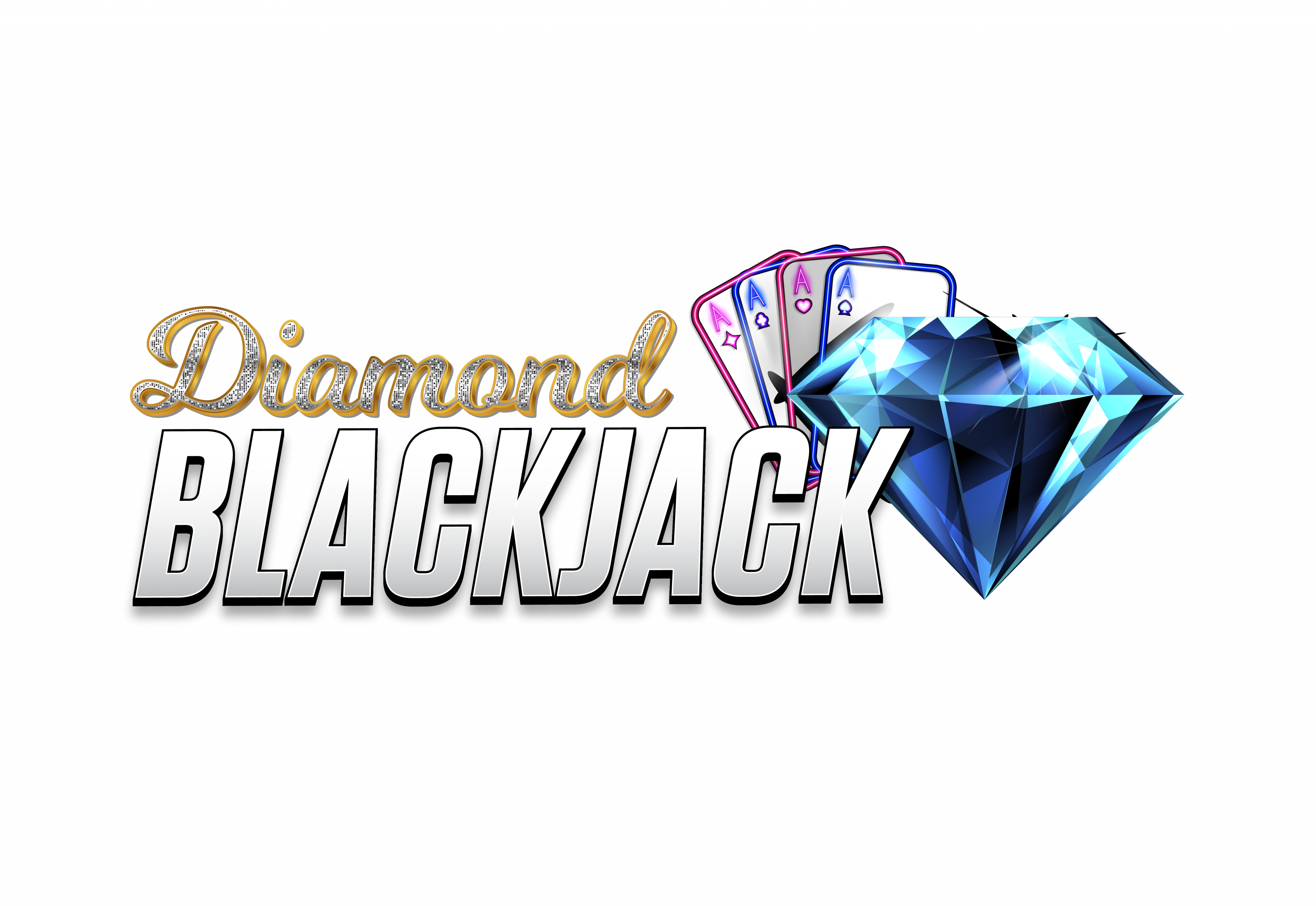 Diamond Blackjack