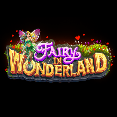 Fairy in Wonderland