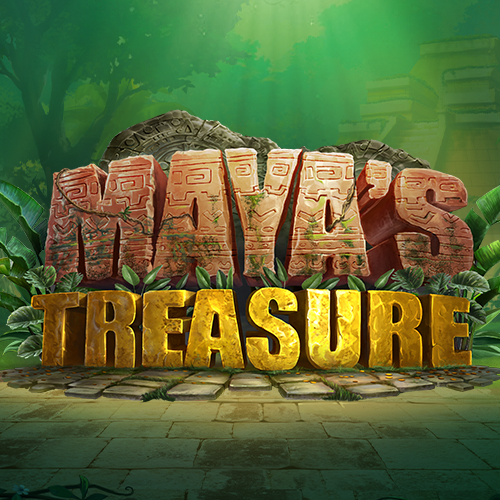 Maya's treasure