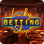 Lucky Betting Shop