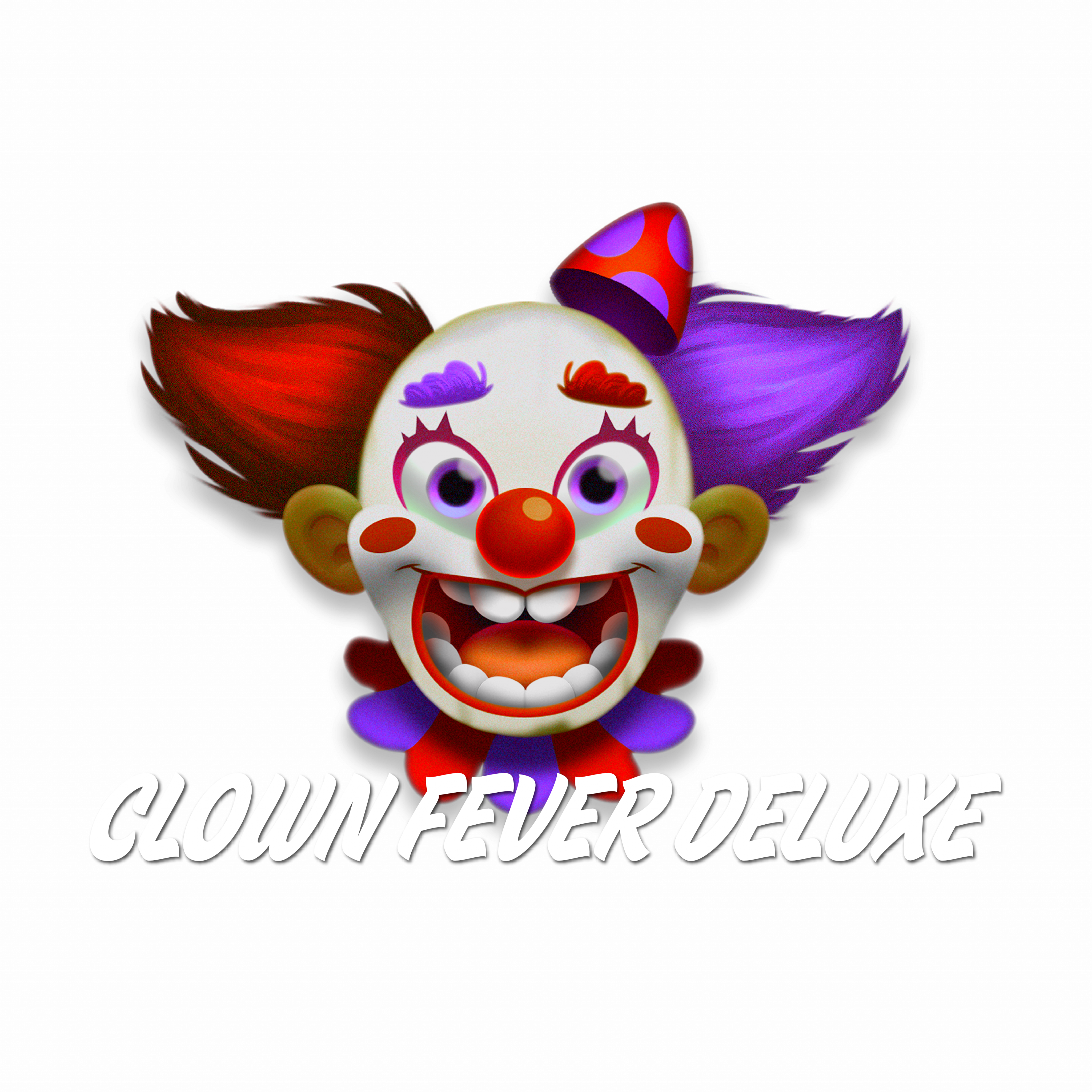 Clown Fever Deluxe