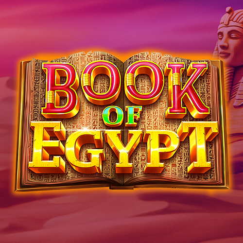 Book of Egypt