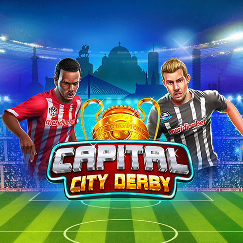 Capital City Derby