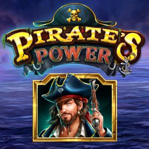 Pirates Power