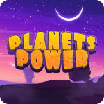 Planets Power