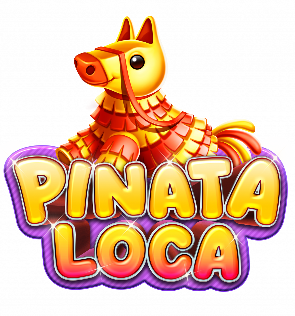 Pinata Loca