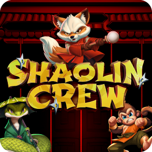 Shaolin Crew