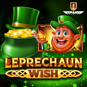 Leprechaun Wish