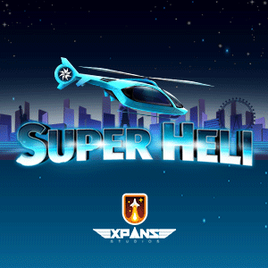 Super Heli