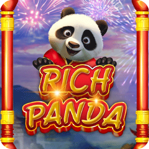 Rich Panda