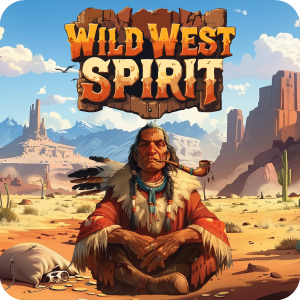 Wild West Spirit