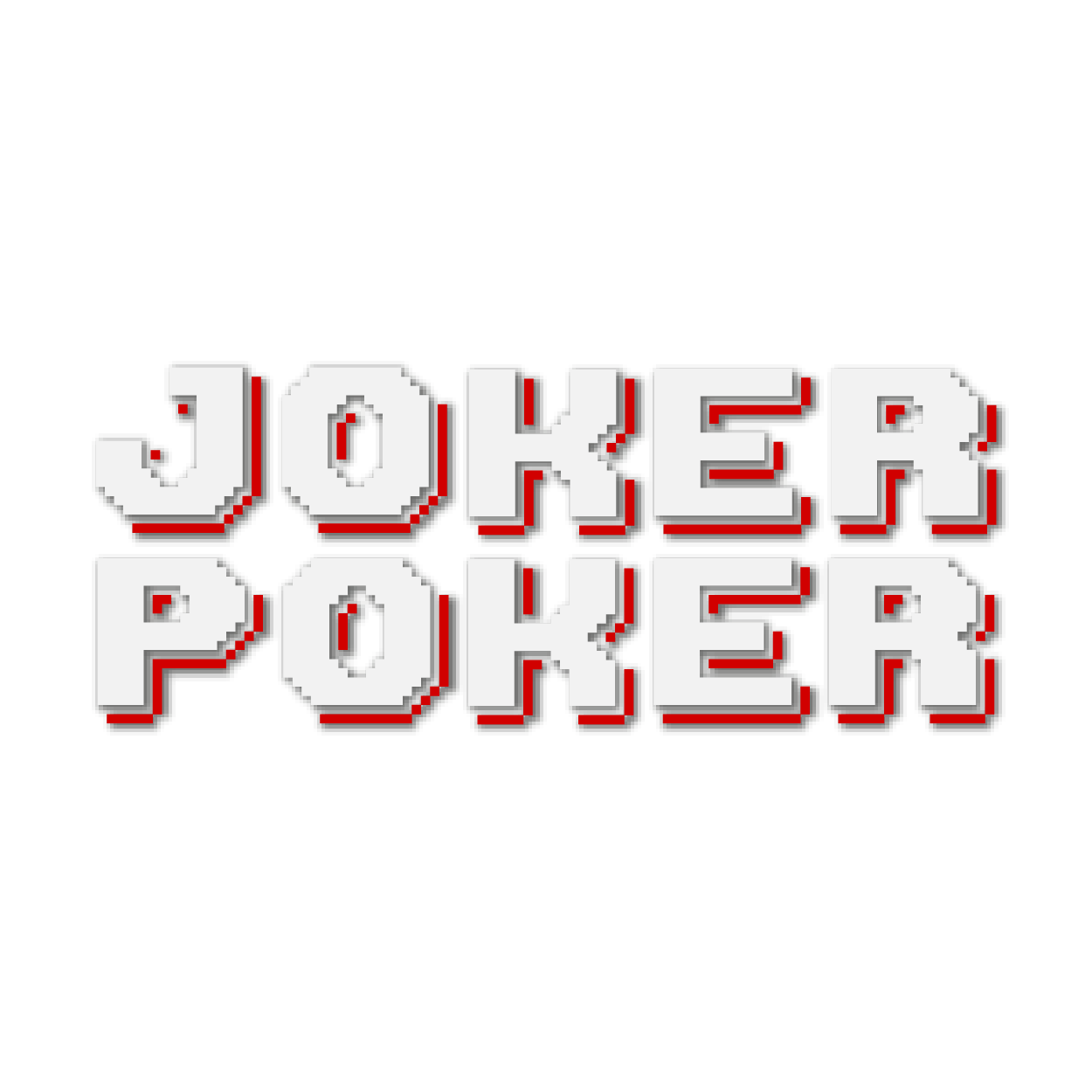 Joker Poker