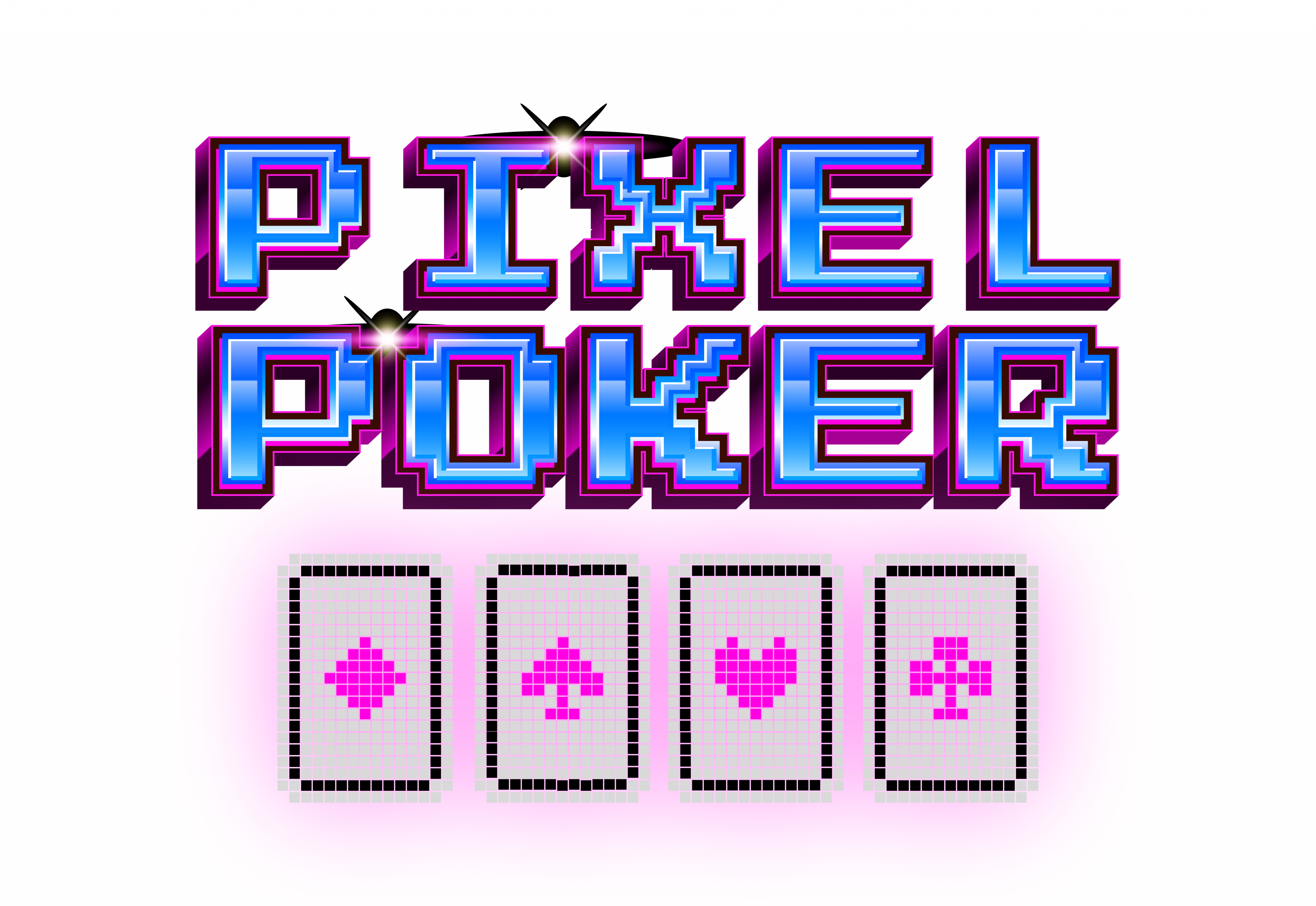 Pixel Poker