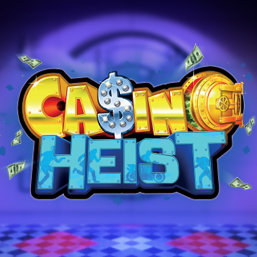 Casino Heist