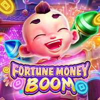 Slots Online FaChai - FORTUNE MONEY BOOM