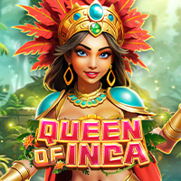 Slots Online FaChai - QUEEN OF INCA