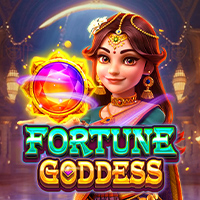 Slots Online FaChai - FORTUNE GODDESS