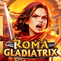 Slots Online FaChai - ROMA GLADIATRIX