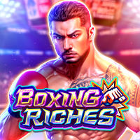 TotoCash : Slot Online FaChai - BOXING RICHES