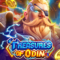 TREASURES OF ODIN
