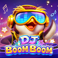 DJ BOOM BOOM