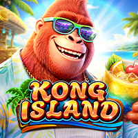 KONG ISLAND