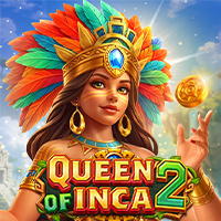 TotoCash : Slots Online FaChai - QUEEN OF INCA 2