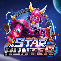 Fishing Games Online FaChai - STAR HUNTER