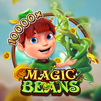 Slots Online FaChai - MAGIC BEANS