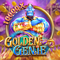 Slots Online FaChai - GOLDEN GENIE