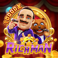 Slots Online FaChai - RICH MAN