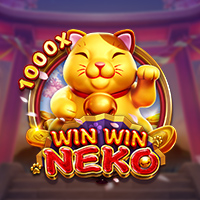 Slots Online FaChai - WIN WIN NEKO