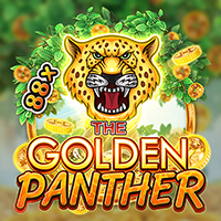 Slots Online FaChai - GOLDEN PANTHER