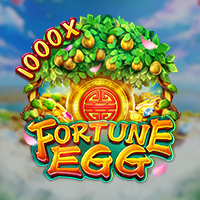 Slots Online FaChai - FORTUNE EGG