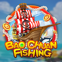 Praja4d: Fishing Online FaChai BAO CHUAN FISHING