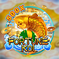 Slots Online FaChai - FORTUNE KOI