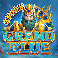 Slots Online FaChai - GRAND BLUE