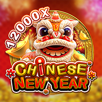 CHINESE NEW YEAR