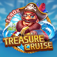 TREASURE CRUISE