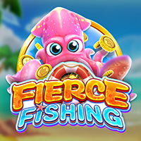 Fishing Games Online FaChai - FIERCE FISHING