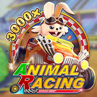 Slots Online FaChai - ANIMAL RACING