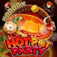 Slots Online FaChai - HOT POT PARTY