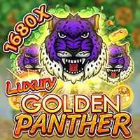 Praja4d: Slot Online FaChai LUXURY GOLDEN PANTHER