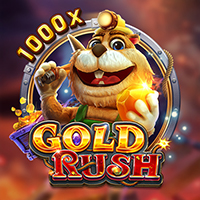 Praja4d: Slot Online FaChai GOLD RUSH